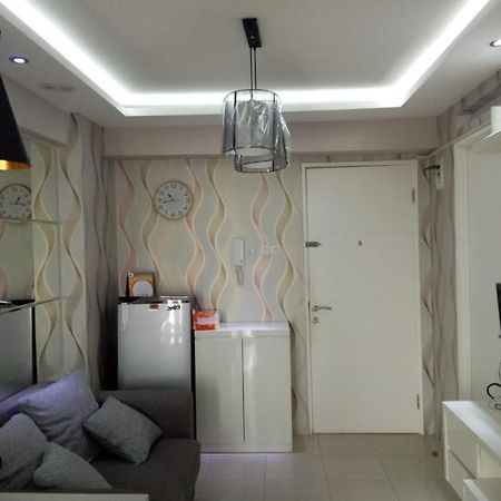 Apartemen Bassura City By Globy Property Dżakarta Zewnętrze zdjęcie