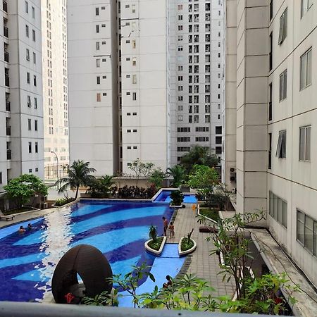 Apartemen Bassura City By Globy Property Dżakarta Zewnętrze zdjęcie