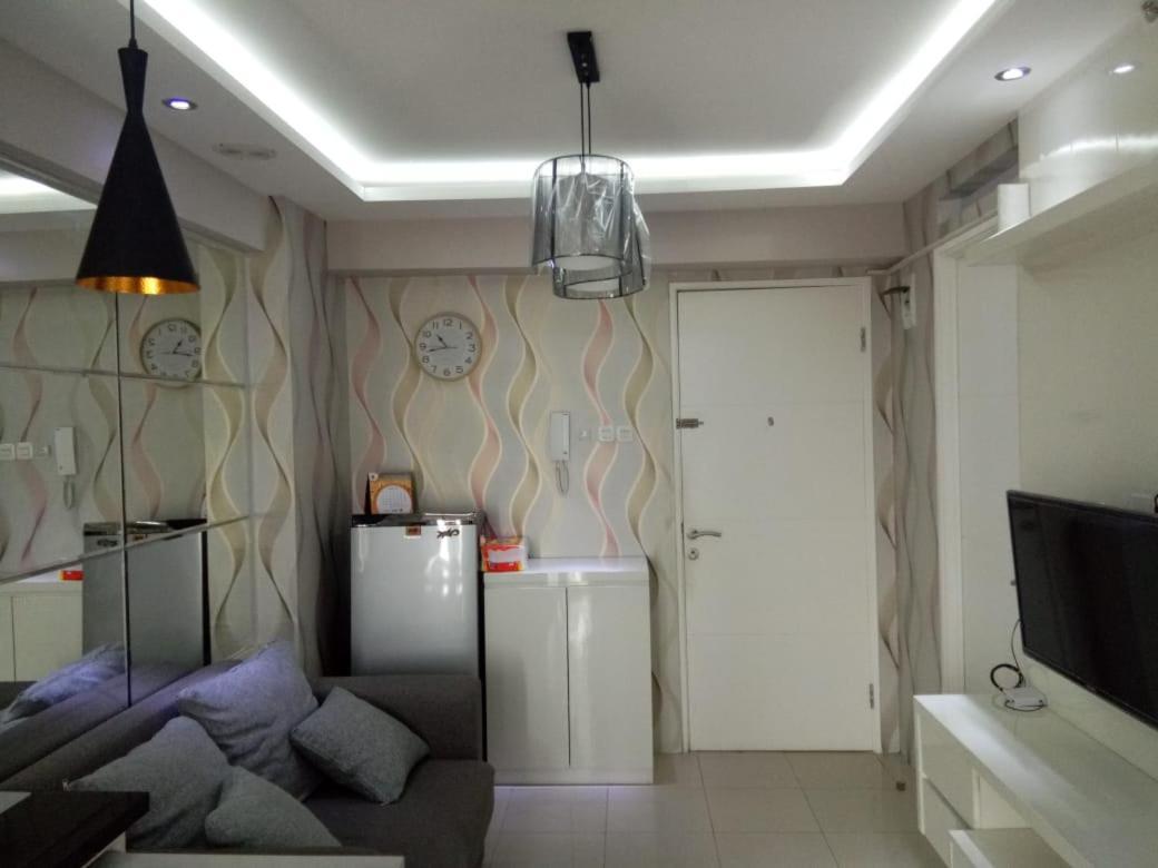Apartemen Bassura City By Globy Property Dżakarta Zewnętrze zdjęcie