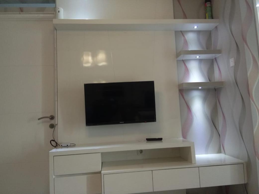 Apartemen Bassura City By Globy Property Dżakarta Zewnętrze zdjęcie