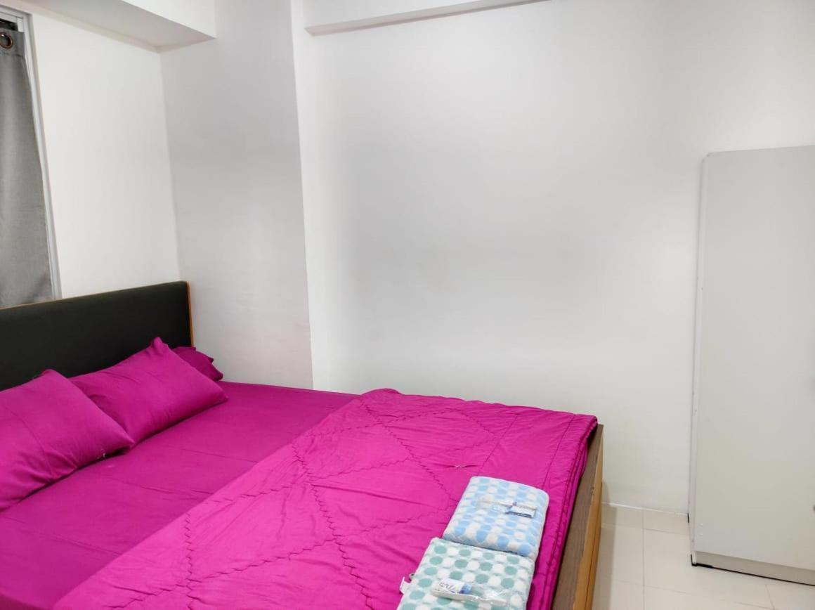 Apartemen Bassura City By Globy Property Dżakarta Zewnętrze zdjęcie