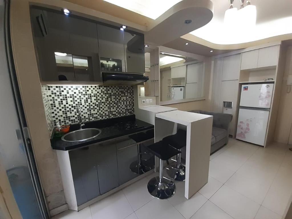 Apartemen Bassura City By Globy Property Dżakarta Zewnętrze zdjęcie