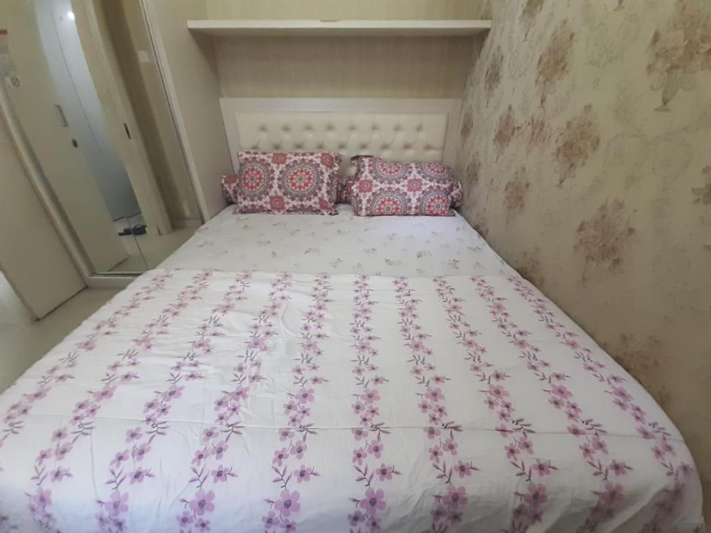 Apartemen Bassura City By Globy Property Dżakarta Zewnętrze zdjęcie