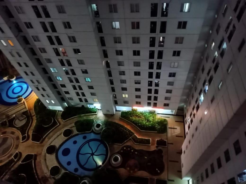 Apartemen Bassura City By Globy Property Dżakarta Zewnętrze zdjęcie