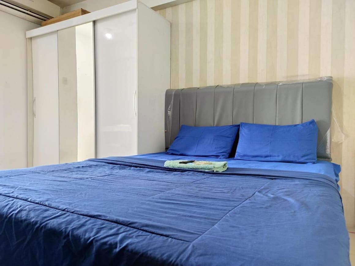Apartemen Bassura City By Globy Property Dżakarta Zewnętrze zdjęcie