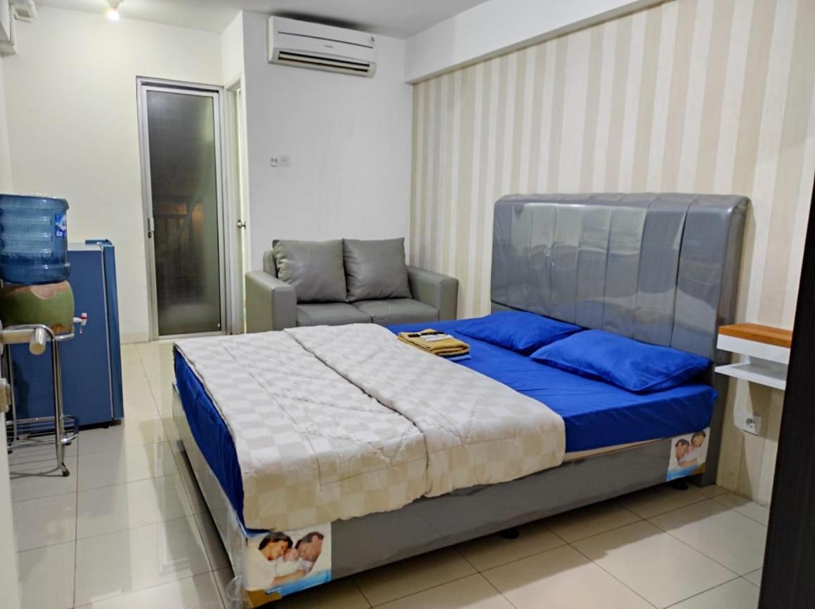 Apartemen Bassura City By Globy Property Dżakarta Zewnętrze zdjęcie