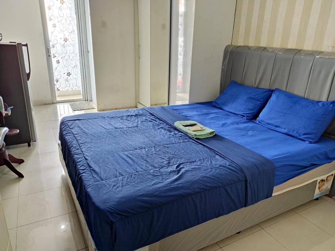 Apartemen Bassura City By Globy Property Dżakarta Zewnętrze zdjęcie