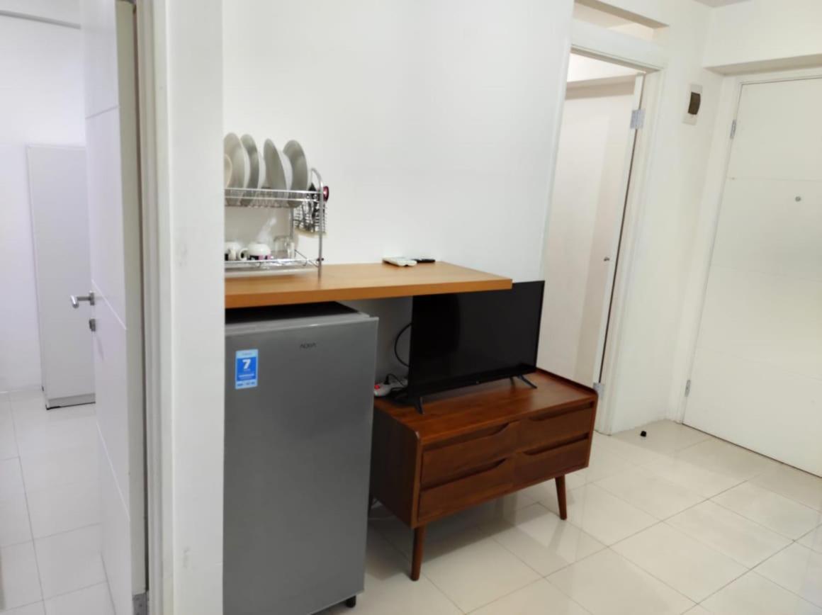 Apartemen Bassura City By Globy Property Dżakarta Zewnętrze zdjęcie
