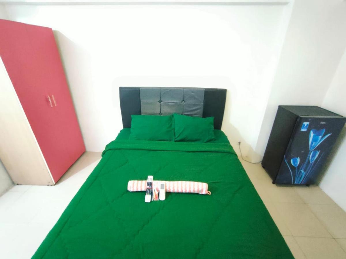 Apartemen Bassura City By Globy Property Dżakarta Zewnętrze zdjęcie