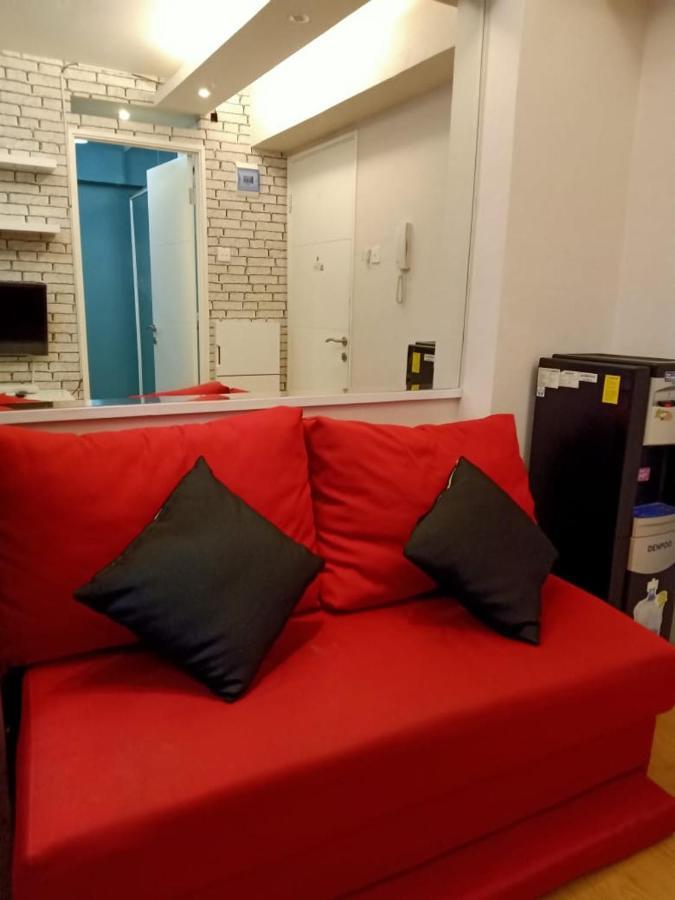 Apartemen Bassura City By Globy Property Dżakarta Zewnętrze zdjęcie