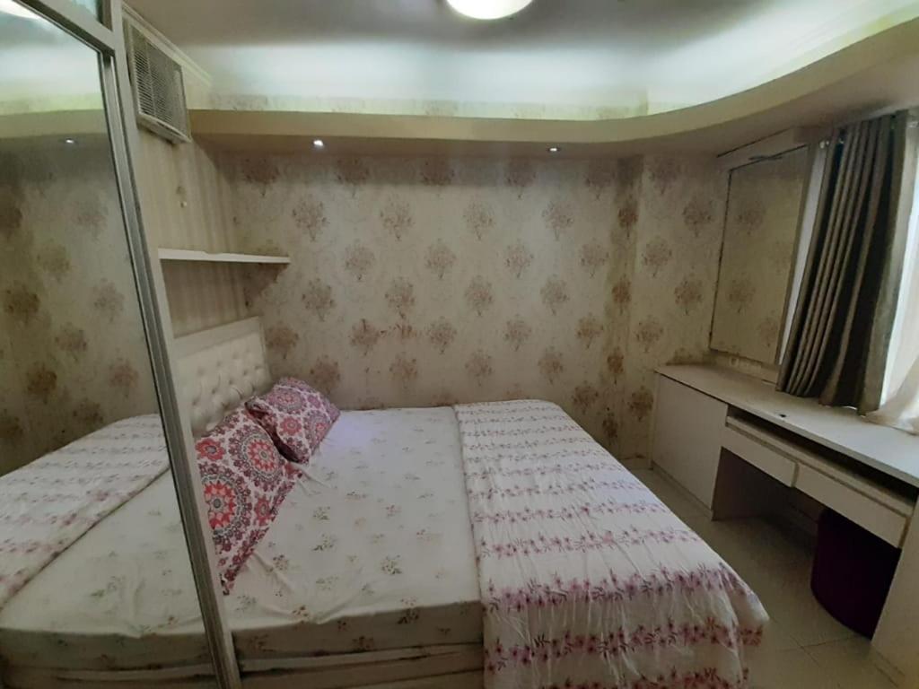 Apartemen Bassura City By Globy Property Dżakarta Zewnętrze zdjęcie