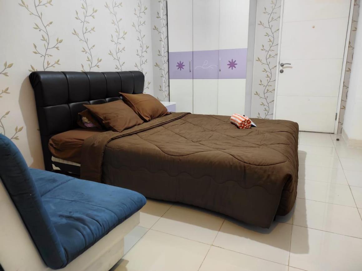 Apartemen Bassura City By Globy Property Dżakarta Zewnętrze zdjęcie