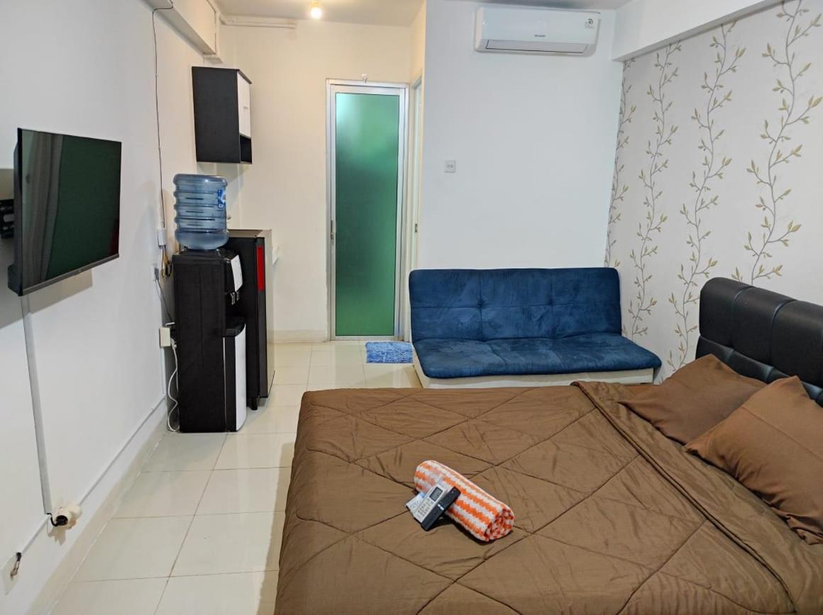Apartemen Bassura City By Globy Property Dżakarta Zewnętrze zdjęcie