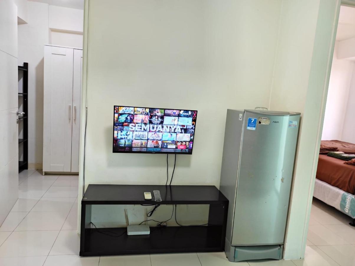 Apartemen Bassura City By Globy Property Dżakarta Zewnętrze zdjęcie