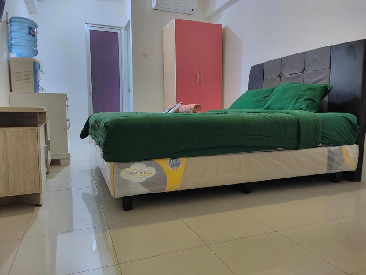 Apartemen Bassura City By Globy Property Dżakarta Zewnętrze zdjęcie