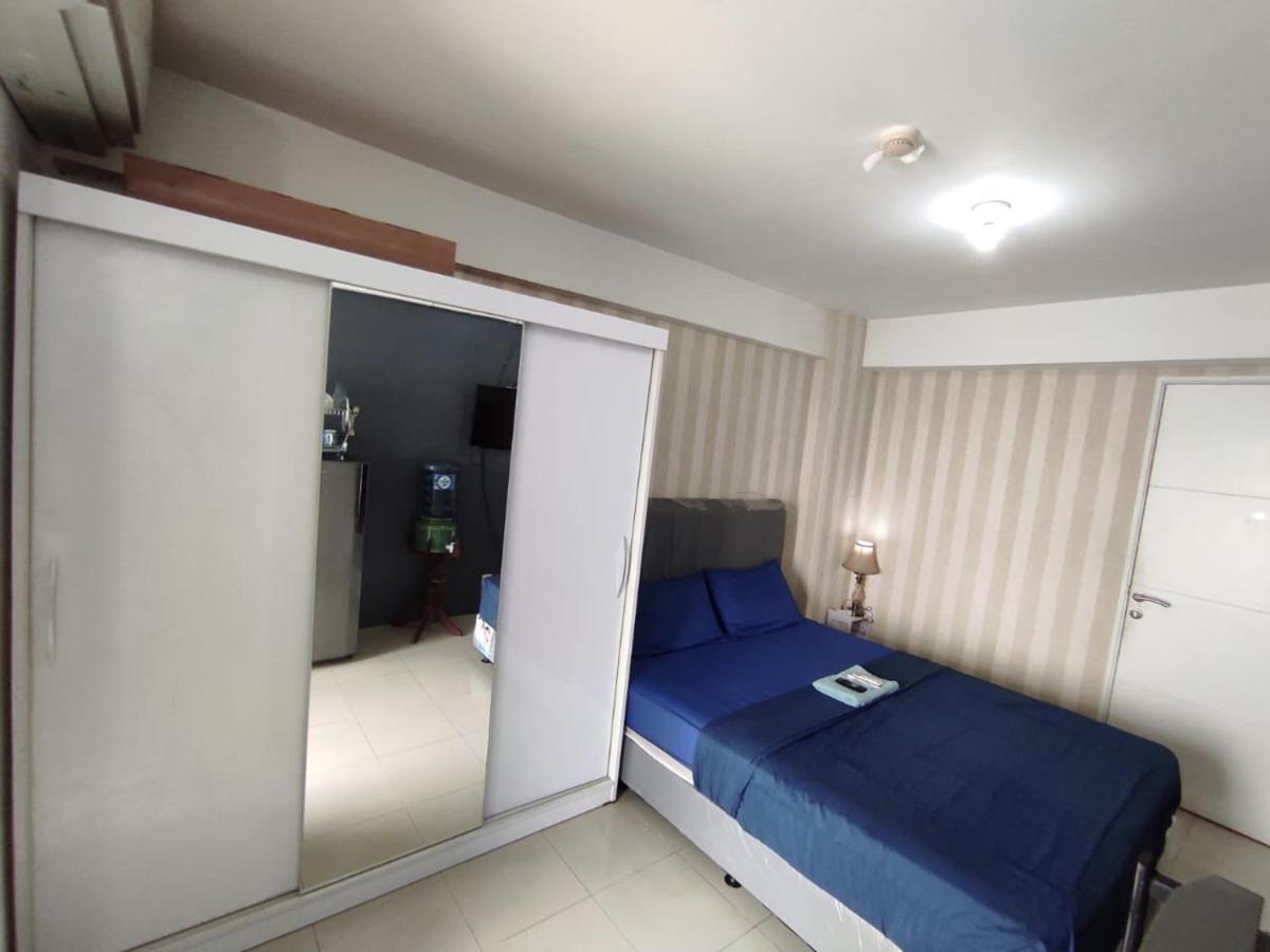 Apartemen Bassura City By Globy Property Dżakarta Zewnętrze zdjęcie