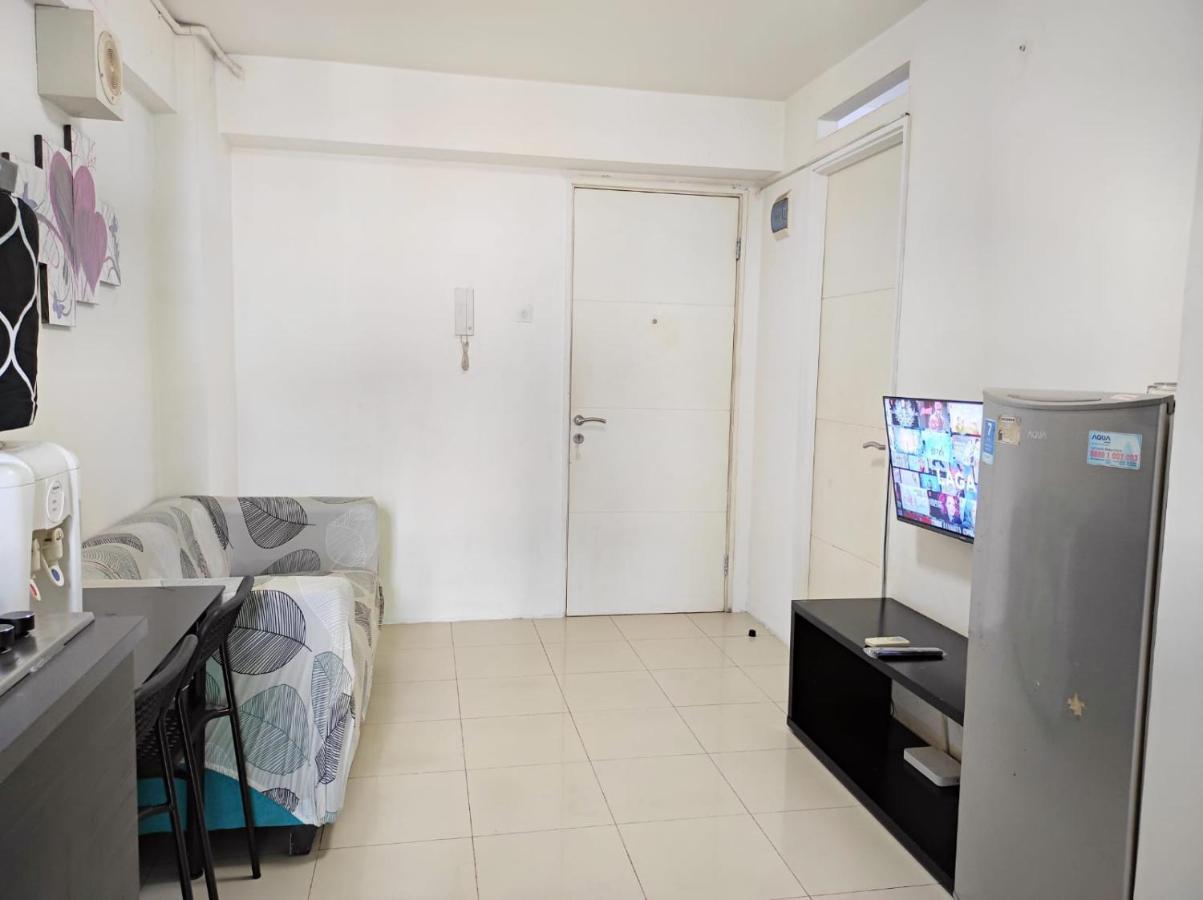 Apartemen Bassura City By Globy Property Dżakarta Zewnętrze zdjęcie