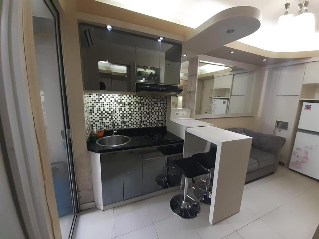 Apartemen Bassura City By Globy Property Dżakarta Zewnętrze zdjęcie
