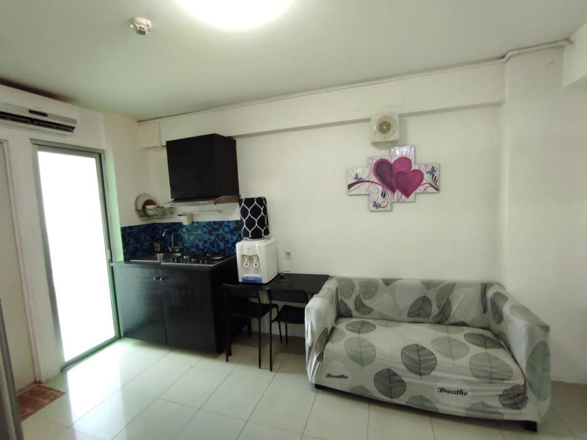 Apartemen Bassura City By Globy Property Dżakarta Zewnętrze zdjęcie