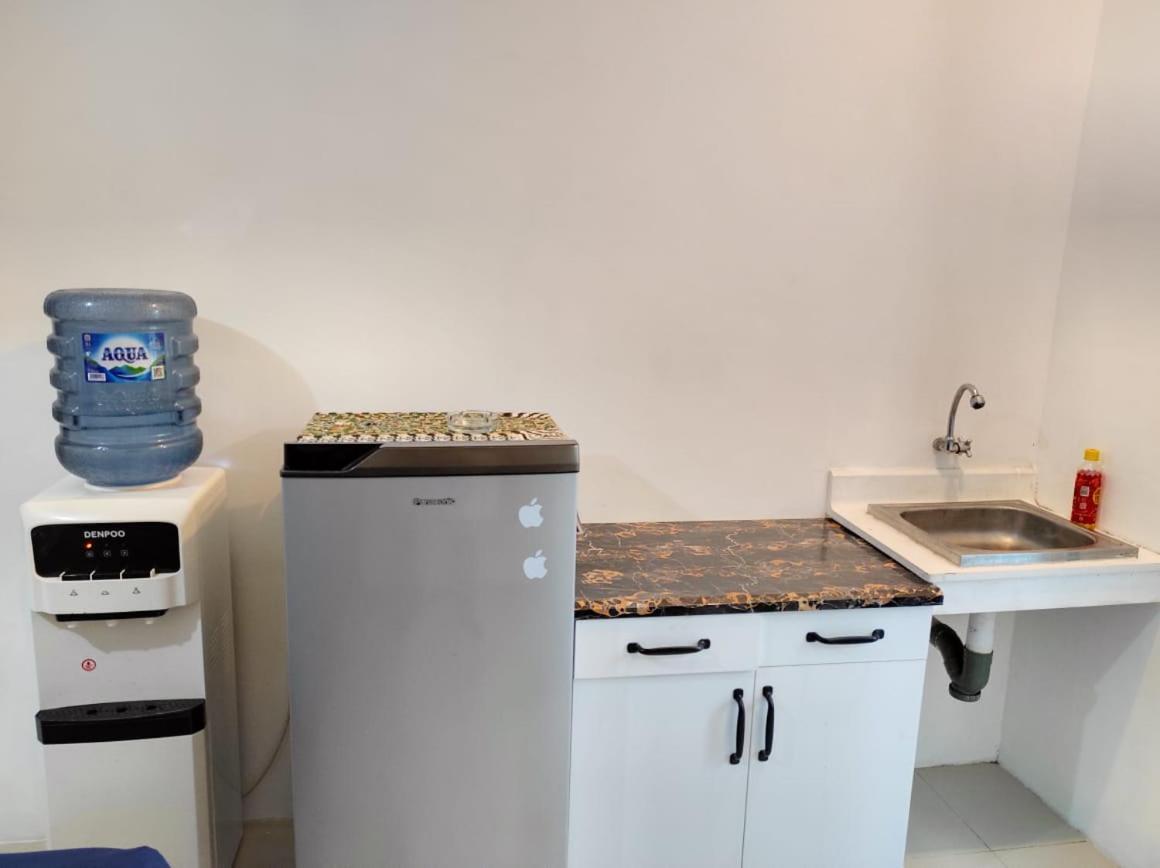 Apartemen Bassura City By Globy Property Dżakarta Zewnętrze zdjęcie