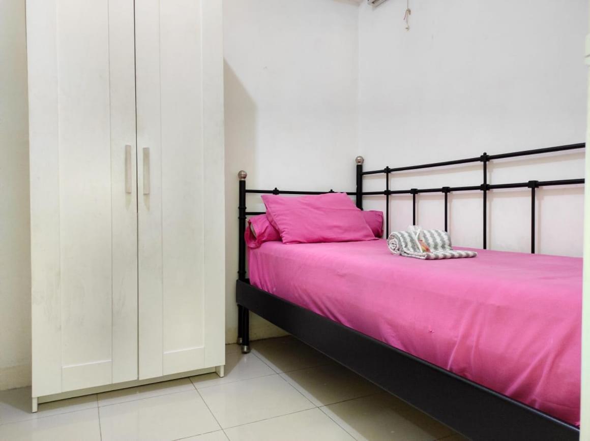 Apartemen Bassura City By Globy Property Dżakarta Zewnętrze zdjęcie