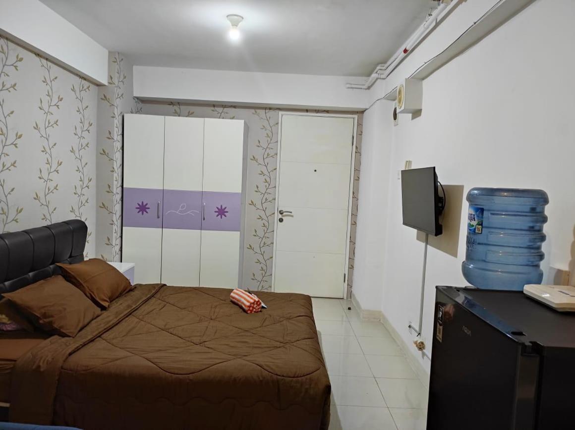 Apartemen Bassura City By Globy Property Dżakarta Zewnętrze zdjęcie