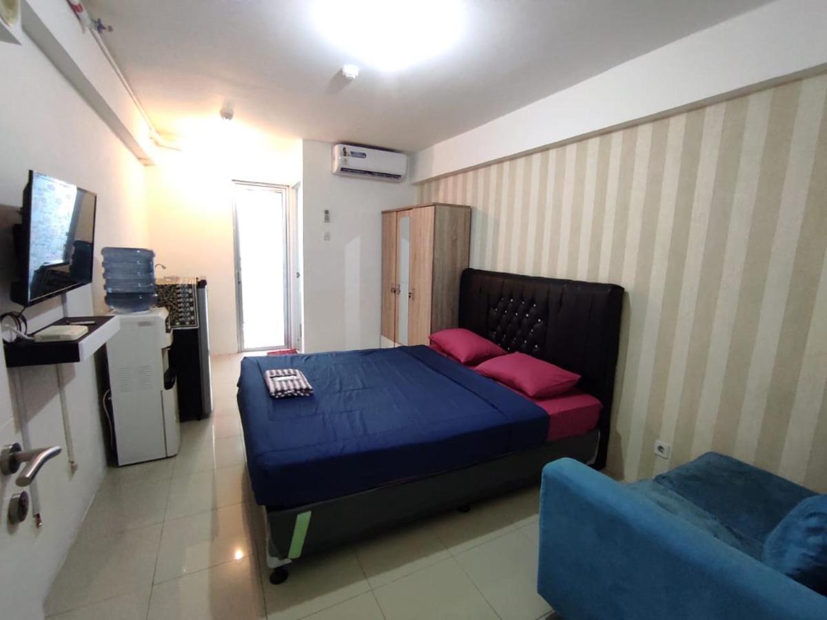Apartemen Bassura City By Globy Property Dżakarta Zewnętrze zdjęcie