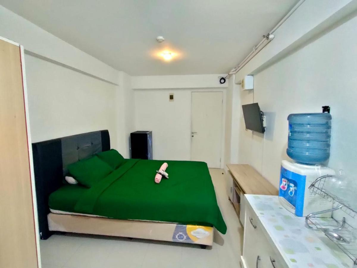 Apartemen Bassura City By Globy Property Dżakarta Zewnętrze zdjęcie