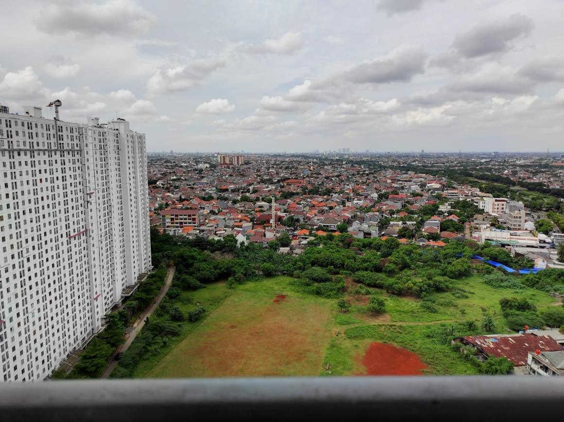 Apartemen Bassura City By Globy Property Dżakarta Zewnętrze zdjęcie