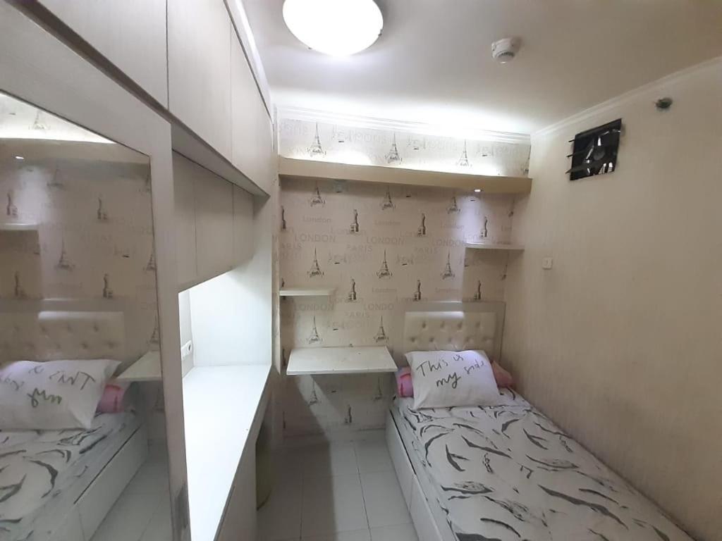 Apartemen Bassura City By Globy Property Dżakarta Zewnętrze zdjęcie