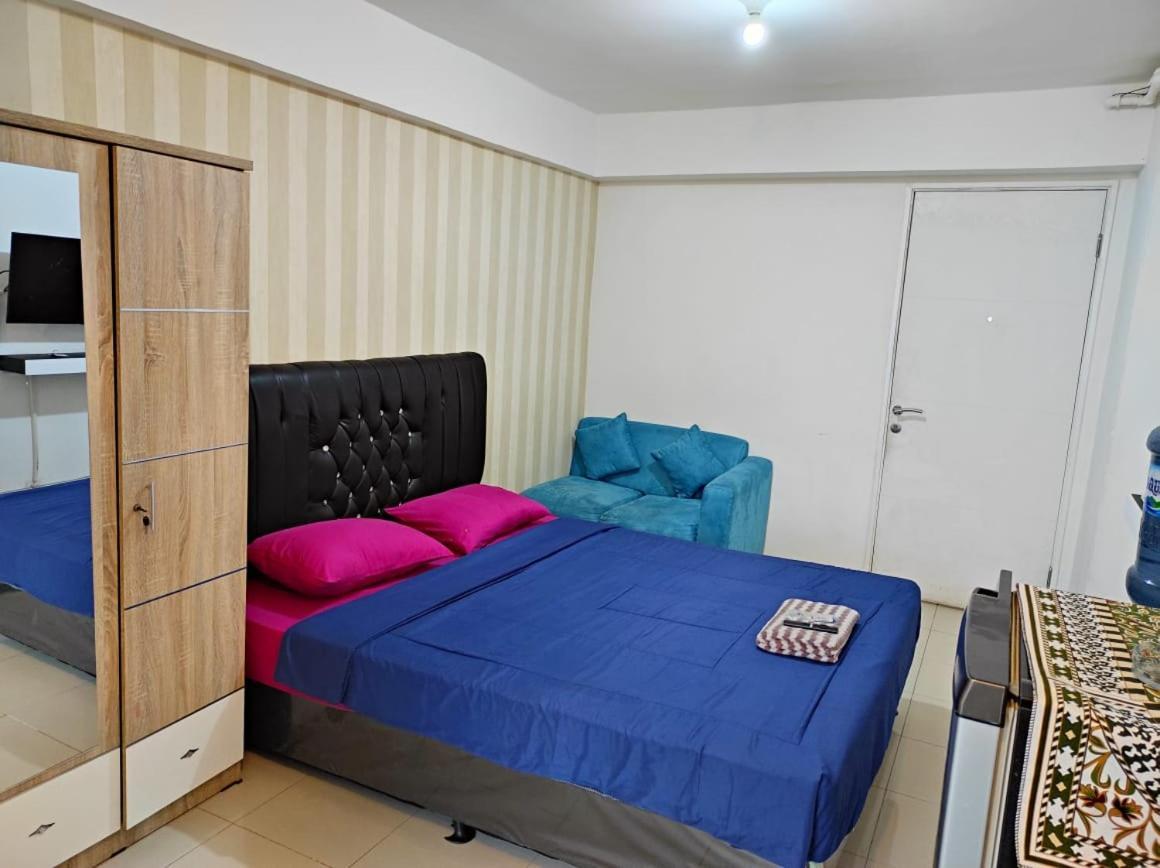 Apartemen Bassura City By Globy Property Dżakarta Zewnętrze zdjęcie