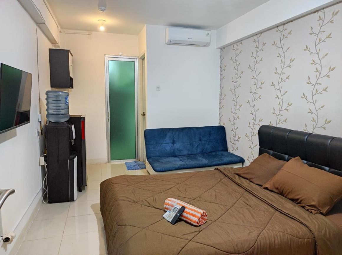 Apartemen Bassura City By Globy Property Dżakarta Zewnętrze zdjęcie