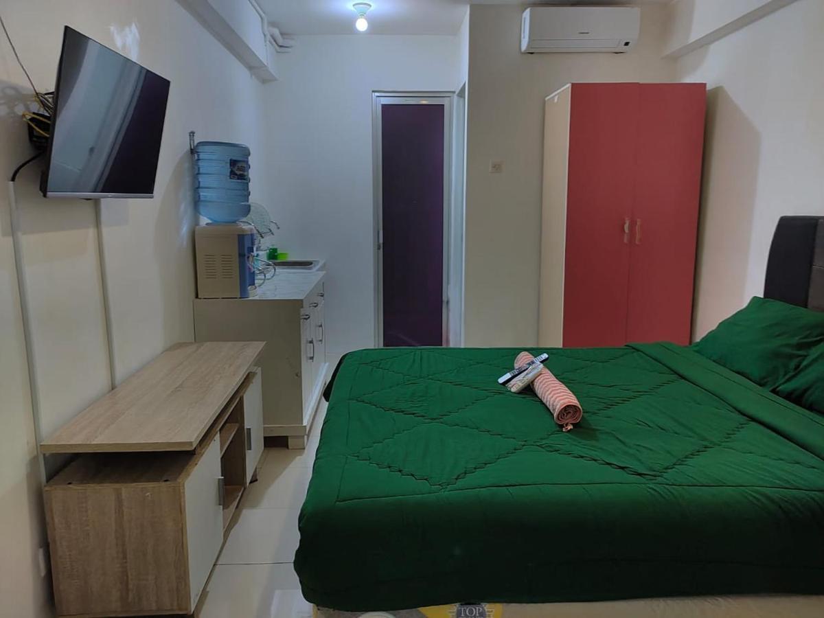 Apartemen Bassura City By Globy Property Dżakarta Zewnętrze zdjęcie