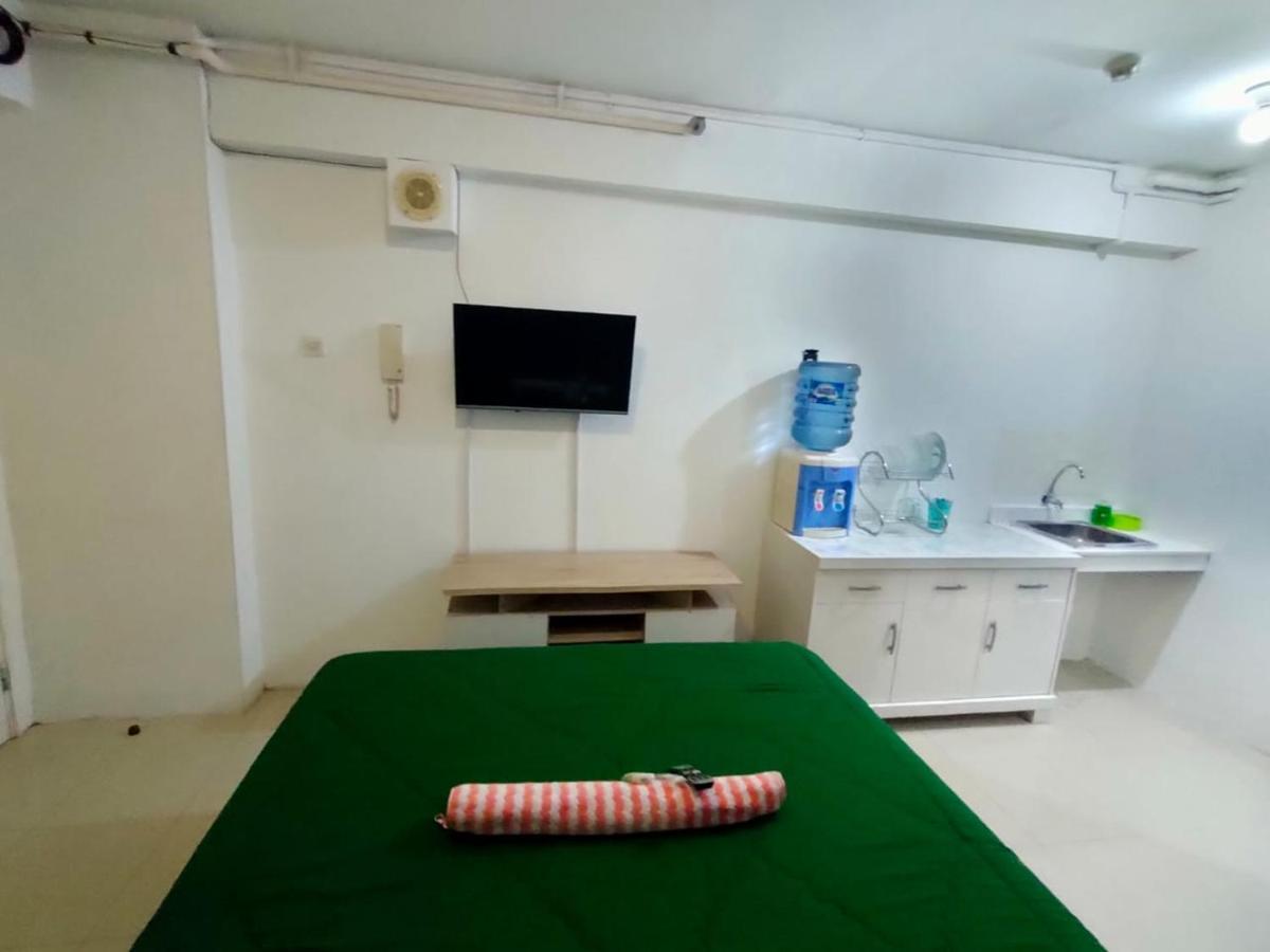 Apartemen Bassura City By Globy Property Dżakarta Zewnętrze zdjęcie