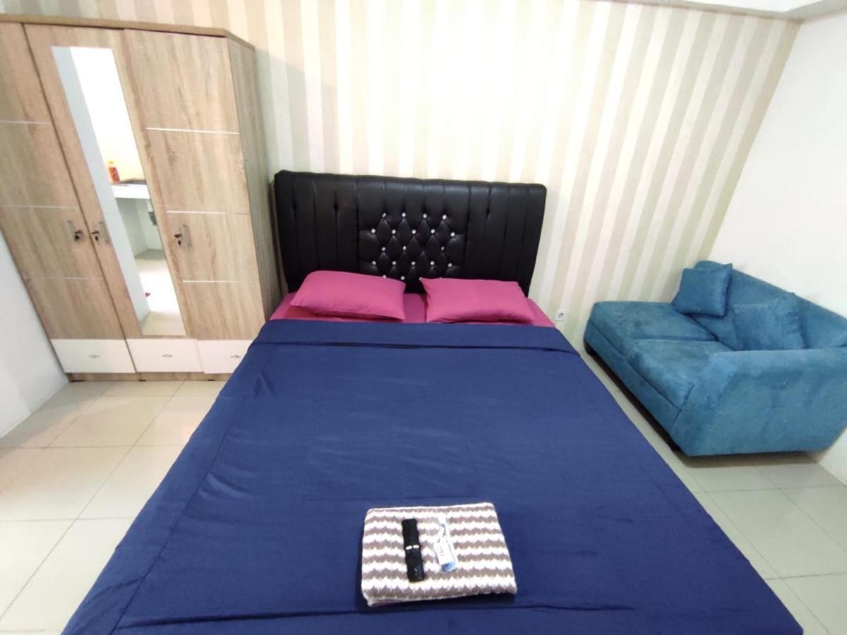 Apartemen Bassura City By Globy Property Dżakarta Zewnętrze zdjęcie