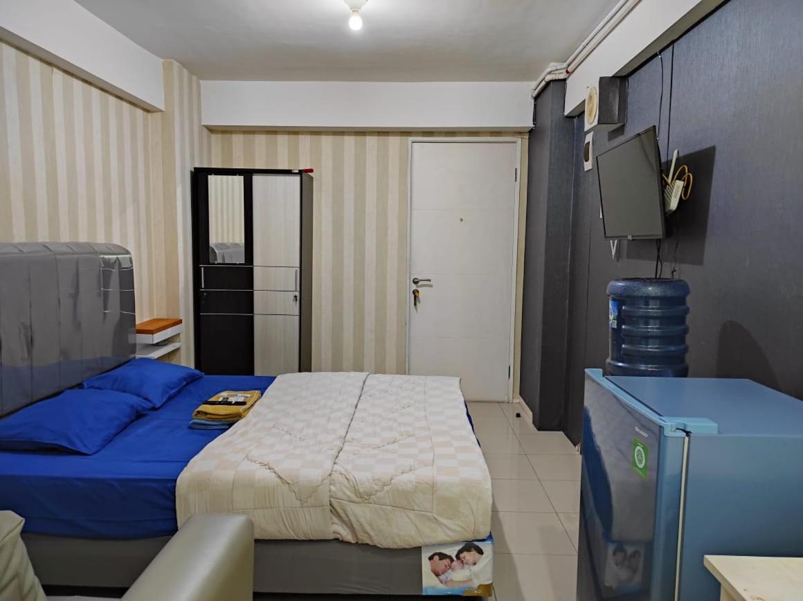 Apartemen Bassura City By Globy Property Dżakarta Zewnętrze zdjęcie