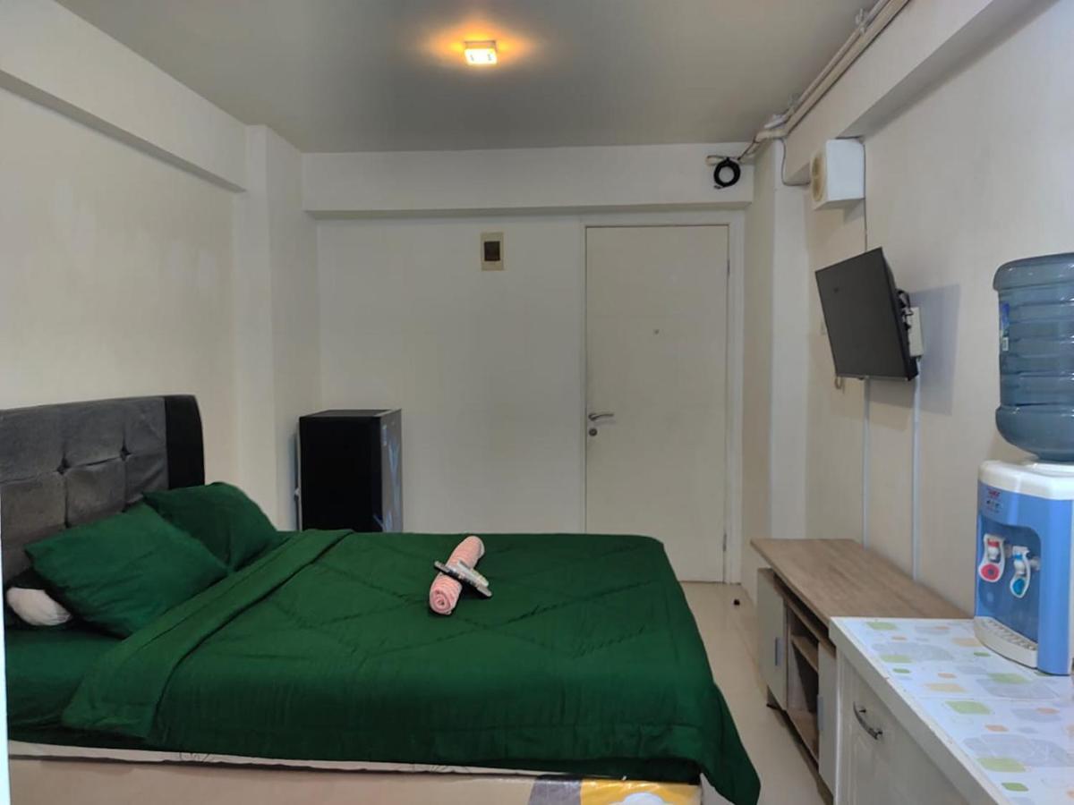 Apartemen Bassura City By Globy Property Dżakarta Zewnętrze zdjęcie