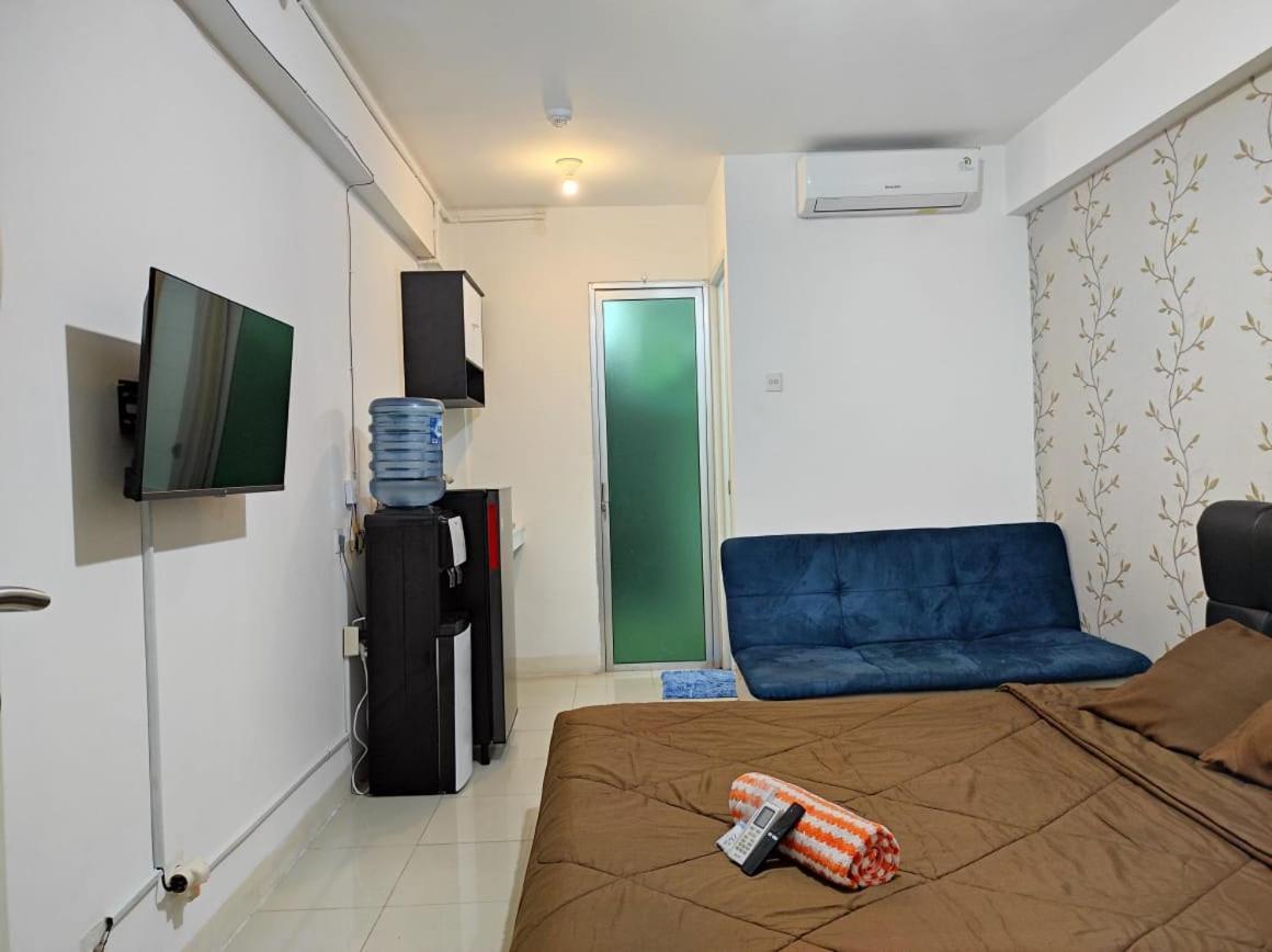 Apartemen Bassura City By Globy Property Dżakarta Zewnętrze zdjęcie