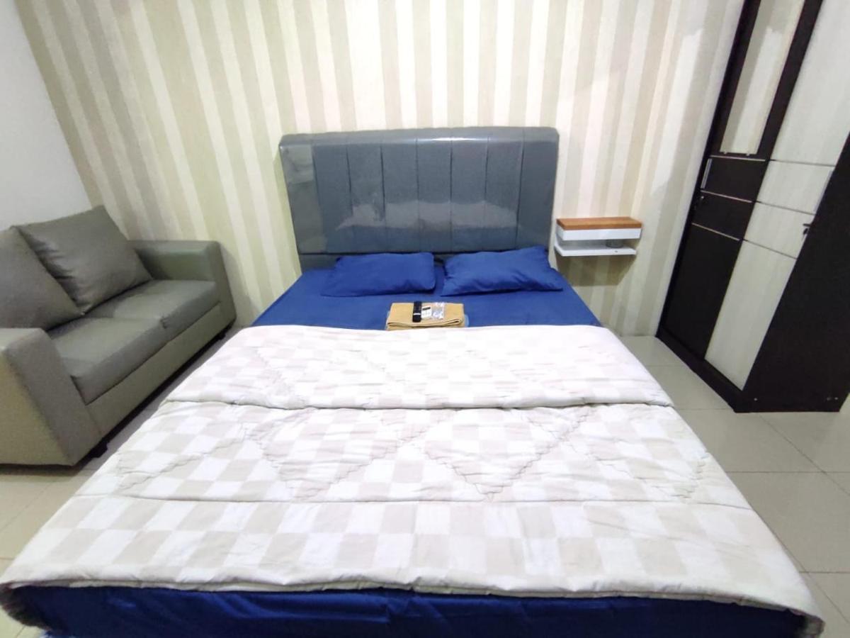 Apartemen Bassura City By Globy Property Dżakarta Zewnętrze zdjęcie