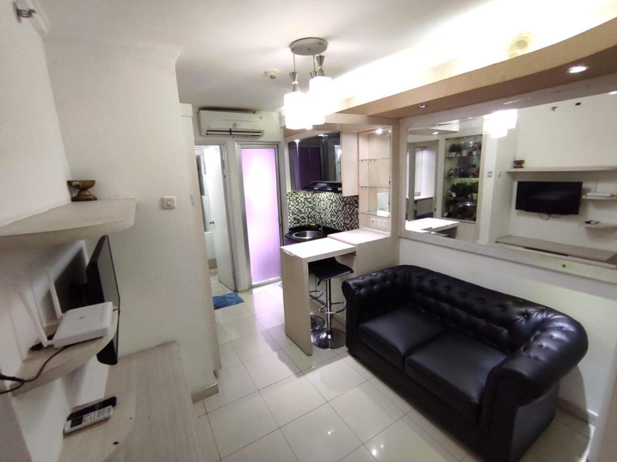 Apartemen Bassura City By Globy Property Dżakarta Zewnętrze zdjęcie