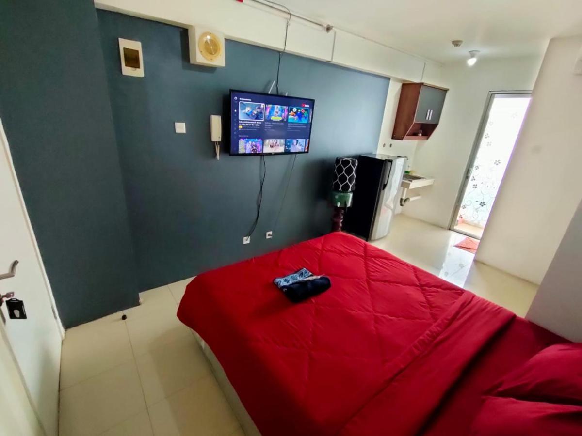 Apartemen Bassura City By Globy Property Dżakarta Zewnętrze zdjęcie