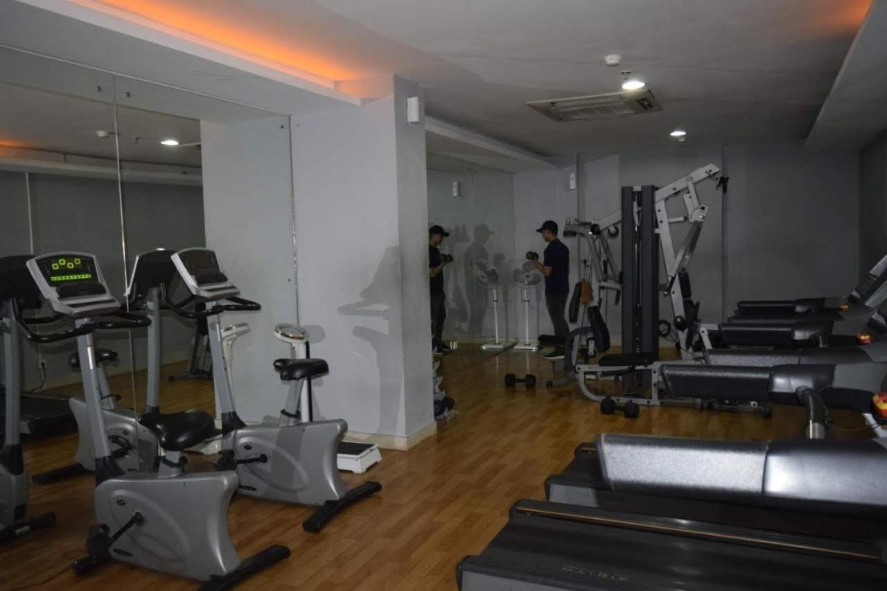 Apartemen Bassura City By Globy Property Dżakarta Zewnętrze zdjęcie