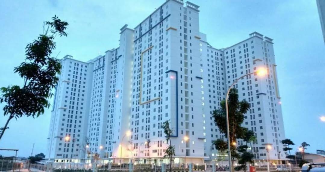 Apartemen Bassura City By Globy Property Dżakarta Zewnętrze zdjęcie